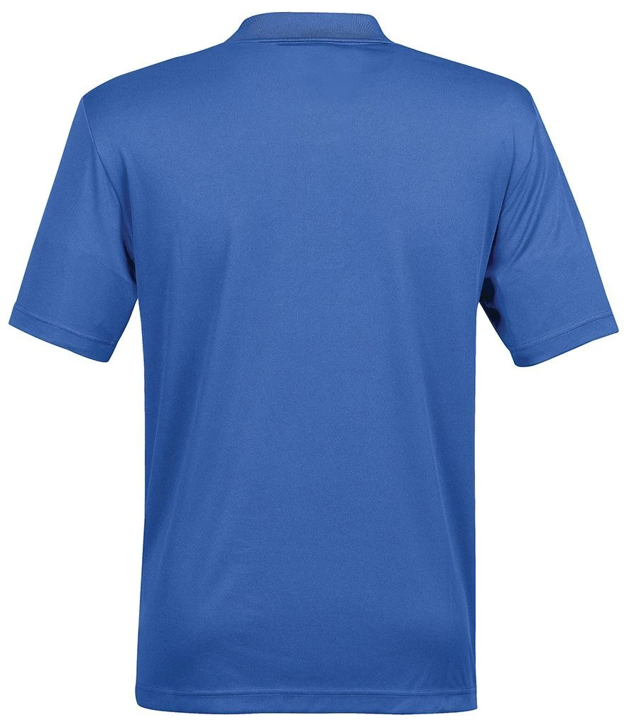 Stormtech Mens Eclipse H2X-Dry Pique Polo 14 Stormtech Mens Eclipse H2X-Dry Pique Polo - Image 12