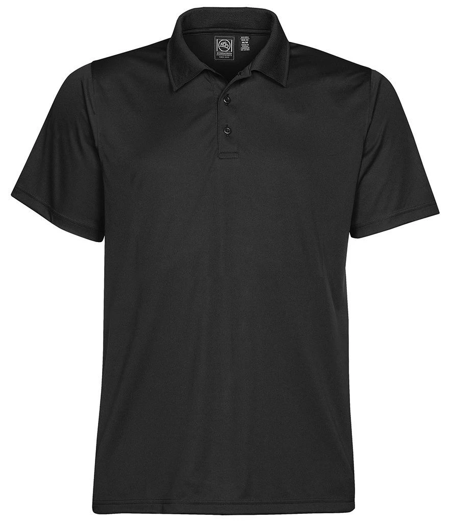 Stormtech Mens Eclipse H2X-Dry Pique Polo 21 Stormtech Mens Eclipse H2X-Dry Pique Polo - Image 19
