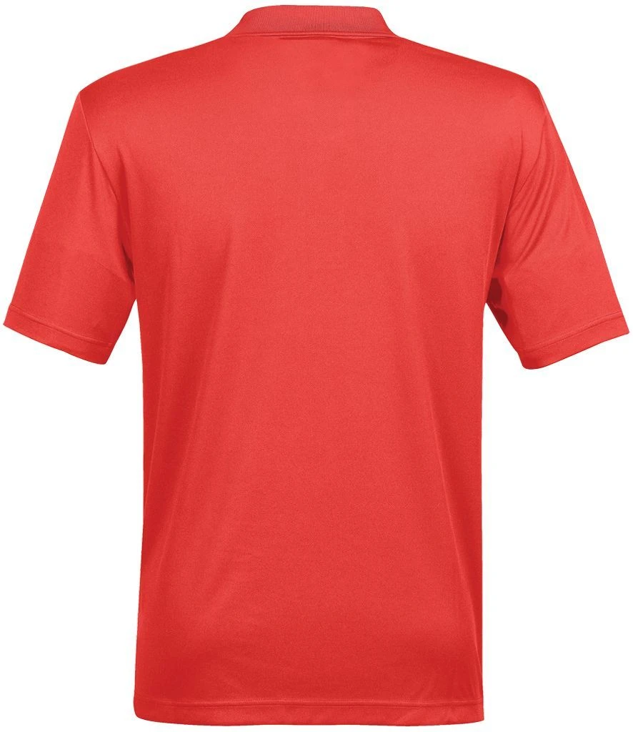 Stormtech Mens Eclipse H2X-Dry Pique Polo 9 Stormtech Mens Eclipse H2X-Dry Pique Polo - Image 7