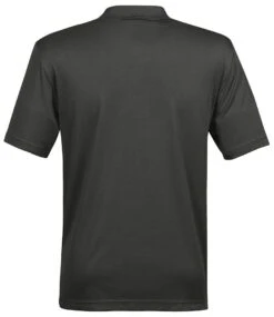 Stormtech Mens Eclipse H2X-Dry Pique Polo 25 Stormtech Mens Eclipse H2X-Dry Pique Polo -XAMAX pg1 cbo back 1