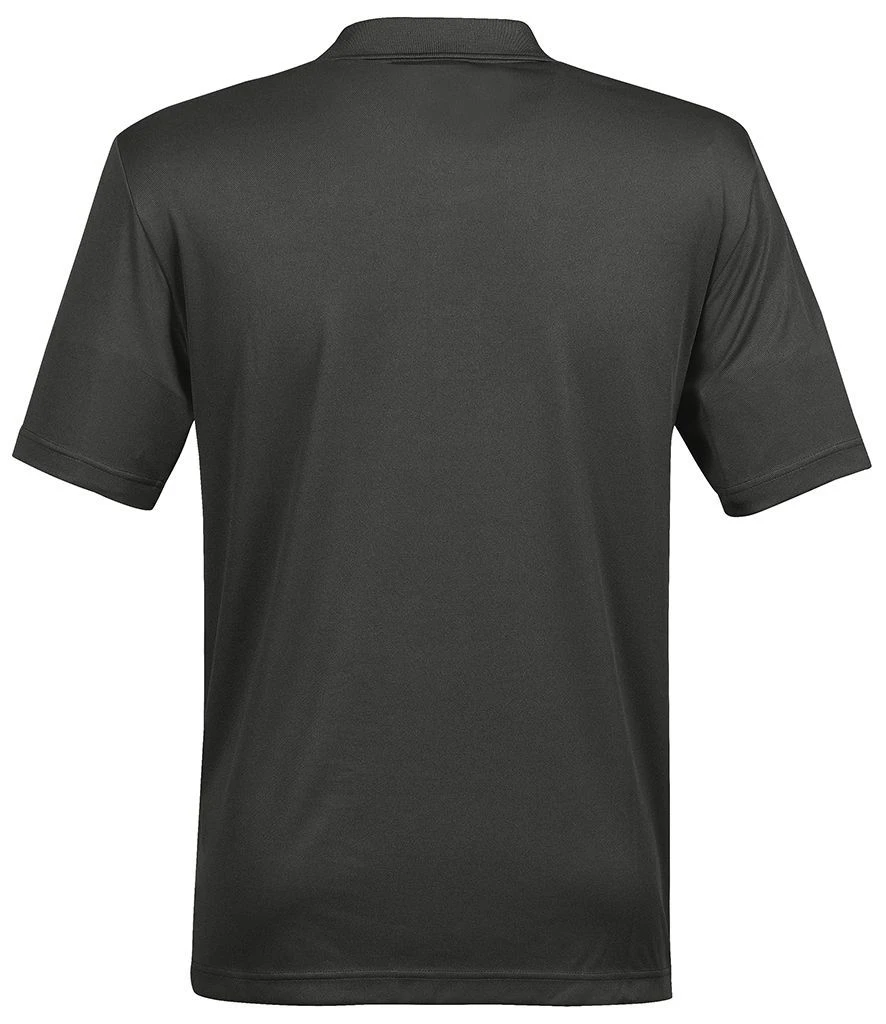 Stormtech Mens Eclipse H2X-Dry Pique Polo 6 Stormtech Mens Eclipse H2X-Dry Pique Polo - Image 4