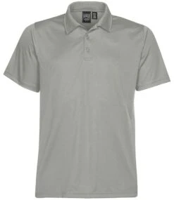Stormtech Mens Eclipse H2X-Dry Pique Polo 34 Stormtech Mens Eclipse H2X-Dry Pique Polo -XAMAX pg1 csv front