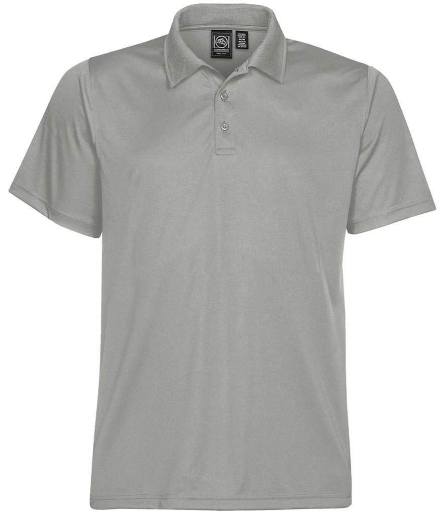 Stormtech Mens Eclipse H2X-Dry Pique Polo 15 Stormtech Mens Eclipse H2X-Dry Pique Polo - Image 13