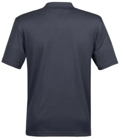 Stormtech Mens Eclipse H2X-Dry Pique Polo 31 Stormtech Mens Eclipse H2X-Dry Pique Polo -XAMAX pg1 nav back 1