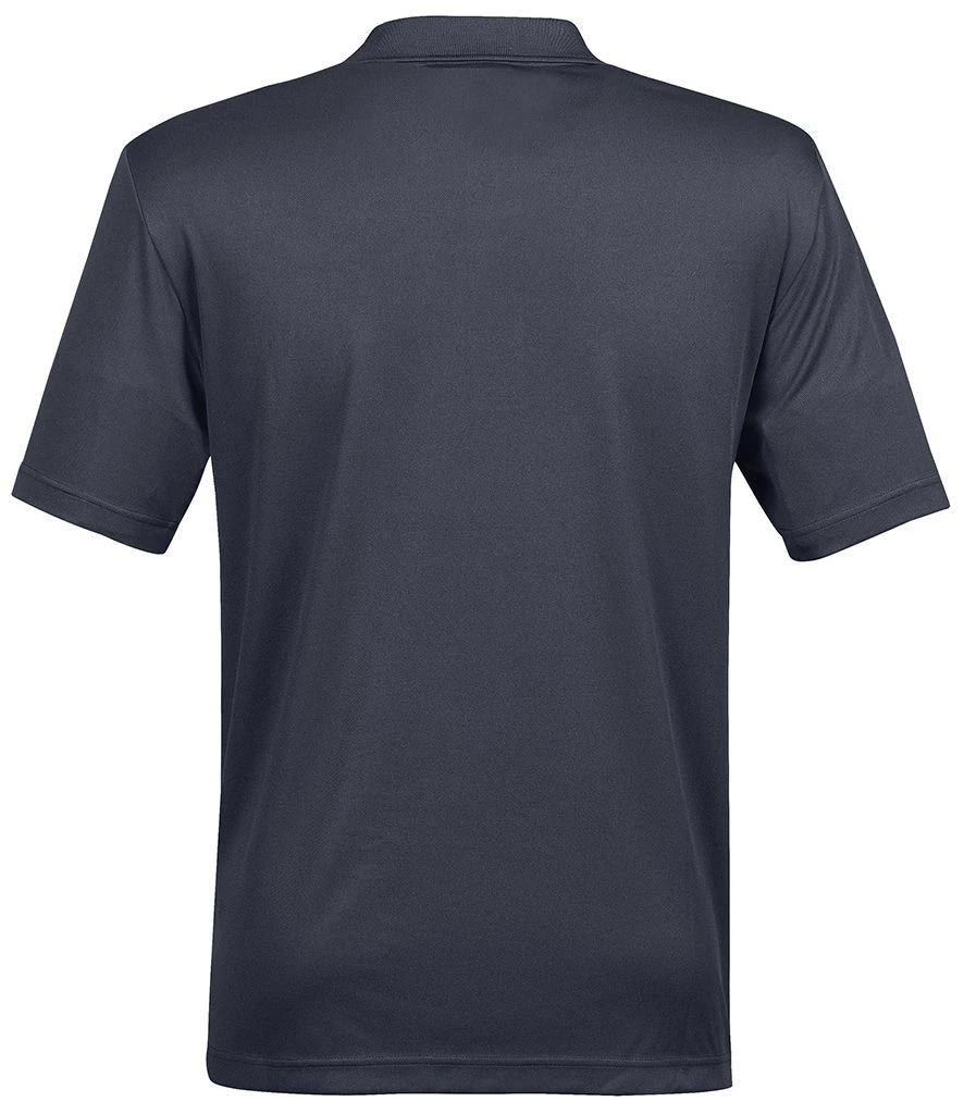 Stormtech Mens Eclipse H2X-Dry Pique Polo 12 Stormtech Mens Eclipse H2X-Dry Pique Polo - Image 10