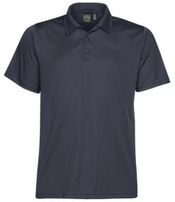 Stormtech Mens Eclipse H2X-Dry Pique Polo 30 Stormtech Mens Eclipse H2X-Dry Pique Polo -XAMAX pg1 nav front 1