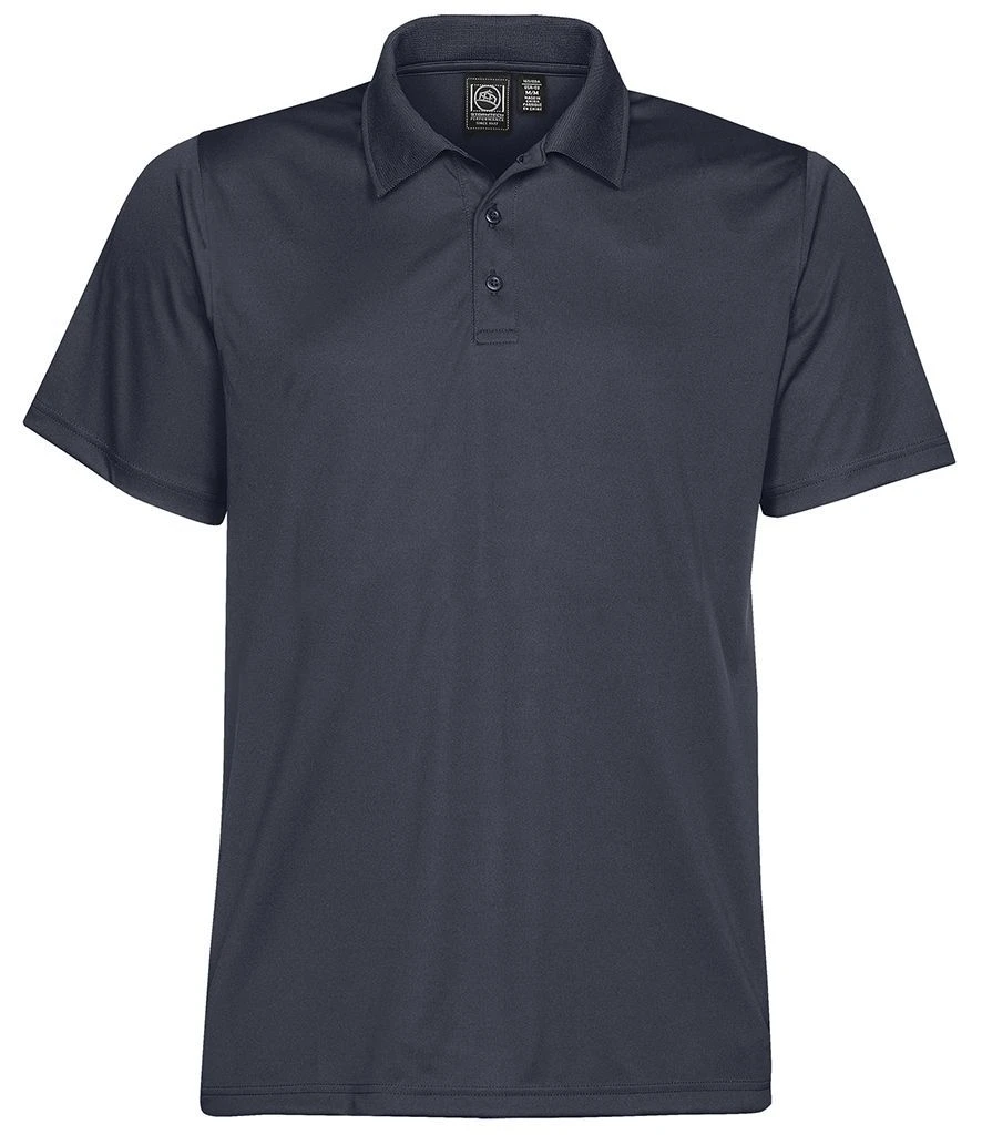 Stormtech Mens Eclipse H2X-Dry Pique Polo 11 Stormtech Mens Eclipse H2X-Dry Pique Polo - Image 9