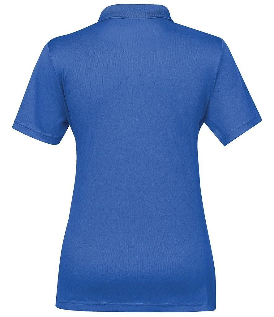 Stormtech Womens Eclipse H2X-Dry Pique Polo 10 Stormtech Womens Eclipse H2X-Dry Pique Polo - Image 8