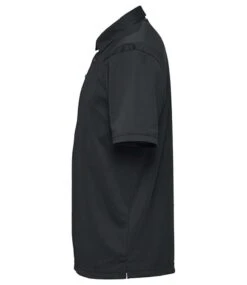 Stormtech Milano Sports Polo Shirt 38 Stormtech Milano Sports Polo Shirt -XAMAX pmt1 blk left 1