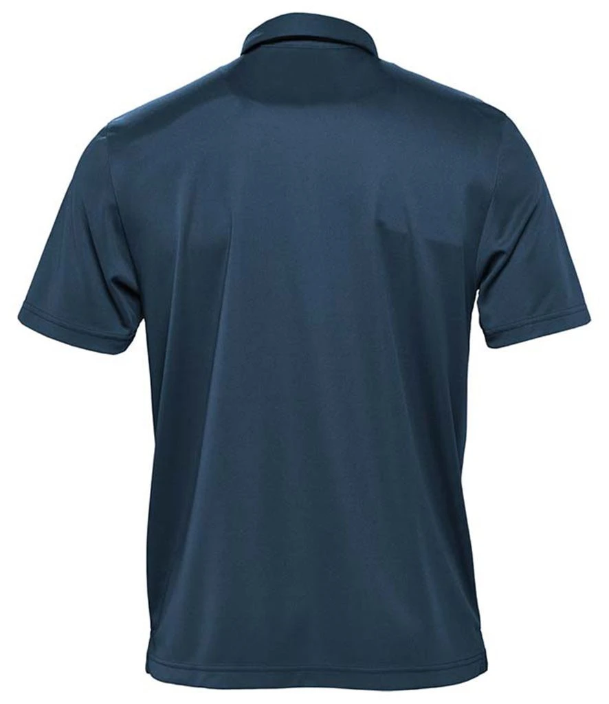 Stormtech Milano Sports Polo Shirt 8 Stormtech Milano Sports Polo Shirt - Image 6