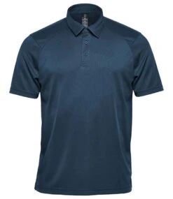 Stormtech Milano Sports Polo Shirt 26 Stormtech Milano Sports Polo Shirt -XAMAX pmt1 nav front