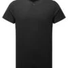 Premier® Premier Comis T Shirt -XAMAX pr219 blk front