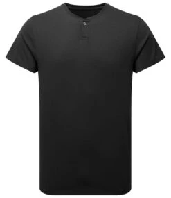 Premier® Premier Comis T Shirt -XAMAX pr219 blk front 4