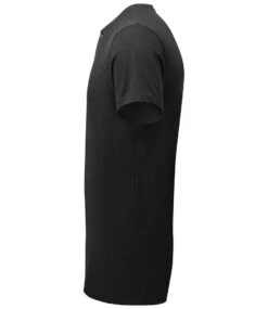 Premier® Premier Comis T Shirt -XAMAX pr219 blk left 1