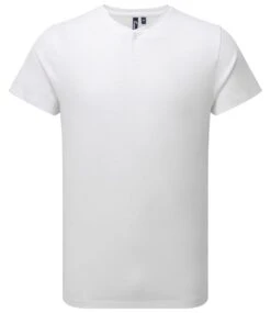 Premier® Premier Comis T Shirt -XAMAX pr219 whi front