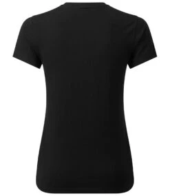 Premier® Premier Ladies Comis T Shirt -XAMAX pr319 blk back 3