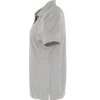 Premier® Premier Ladies Coolchecker Piqué Polo Shirt -XAMAX pr616 sil left 3