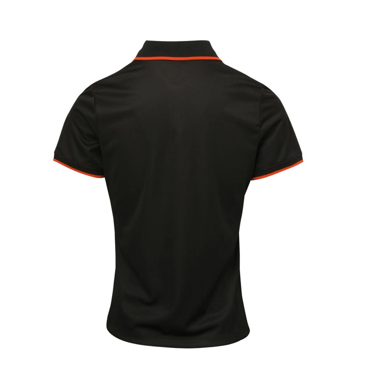 Premier® Premier Ladies Contrast Coolchecker Piqué Polo Shirt 6 Premier® Premier Ladies Contrast Coolchecker Piqué Polo Shirt - Image 4