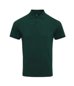 Premier® Premier Coolchecker Plus Piqué Polo Shirt 24 Premier® Premier Coolchecker Plus Piqué Polo Shirt -XAMAX pr630 bot front 7