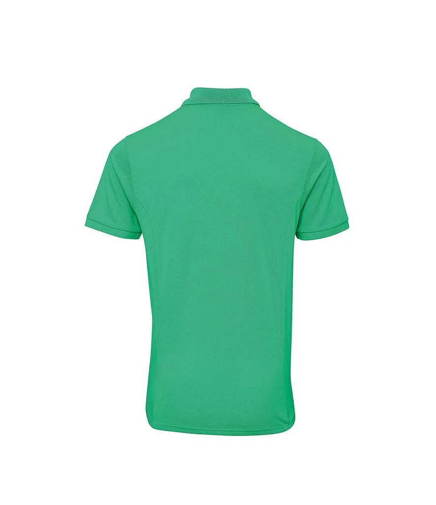 Premier® Premier Coolchecker Plus Piqué Polo Shirt 13 Premier® Premier Coolchecker Plus Piqué Polo Shirt - Image 11