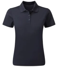 Premier® Premier Ladies Spun Dyed Recycled Polo Shirt -XAMAX pr633 fna front 1