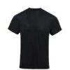 Premier® Premier Coolchecker Chefs T Shirt -XAMAX pr649 blk front