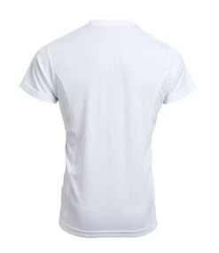 Premier® Premier Coolchecker Chefs T Shirt -XAMAX pr649 whi back