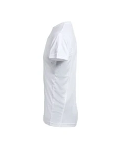 Premier® Premier Coolchecker Chefs T Shirt -XAMAX pr649 whi left