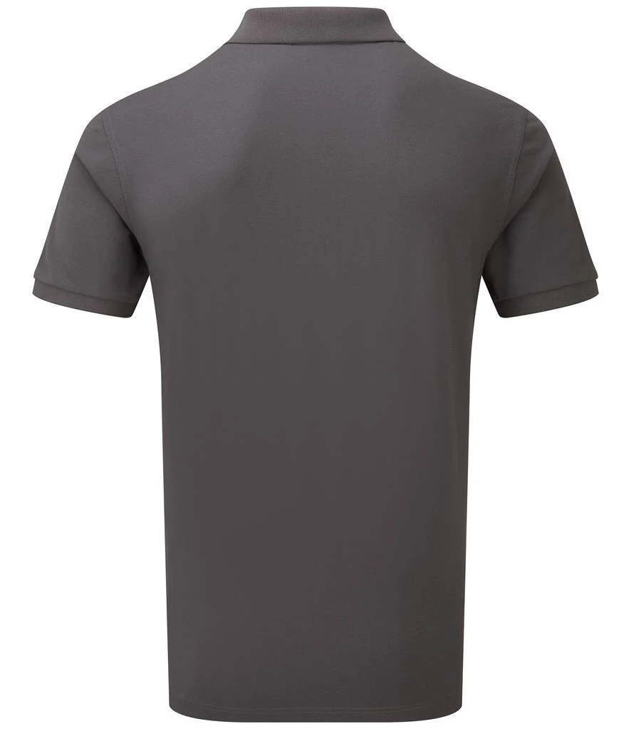 Premier® Premier Essential Unisex Polo Shirt 8 Premier® Premier Essential Unisex Polo Shirt - Image 6