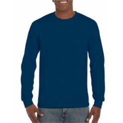 Gildan Hammer Adult Long Sleeve T Shirt -XAMAX prod 10109 h400 149113