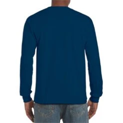 Gildan Hammer Adult Long Sleeve T Shirt -XAMAX prod 10109 h400 149114