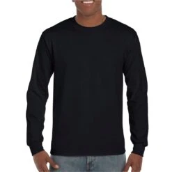 Gildan Hammer Adult Long Sleeve T Shirt -XAMAX prod 10109 h400 149117