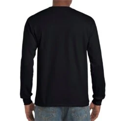 Gildan Hammer Adult Long Sleeve T Shirt -XAMAX prod 10109 h400 149118