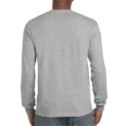 Gildan Hammer Adult Long Sleeve T Shirt -XAMAX prod 10109 h400 149124