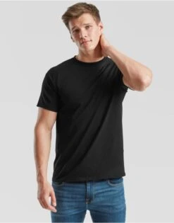 Fruit Of The Loom Mens Super Premium T -XAMAX prod 10201 61044 166551