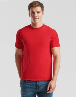 Fruit Of The Loom Mens Super Premium T -XAMAX prod 10201 61044 166553
