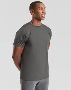 Fruit Of The Loom Mens Super Premium T -XAMAX prod 10201 61044 166558 3