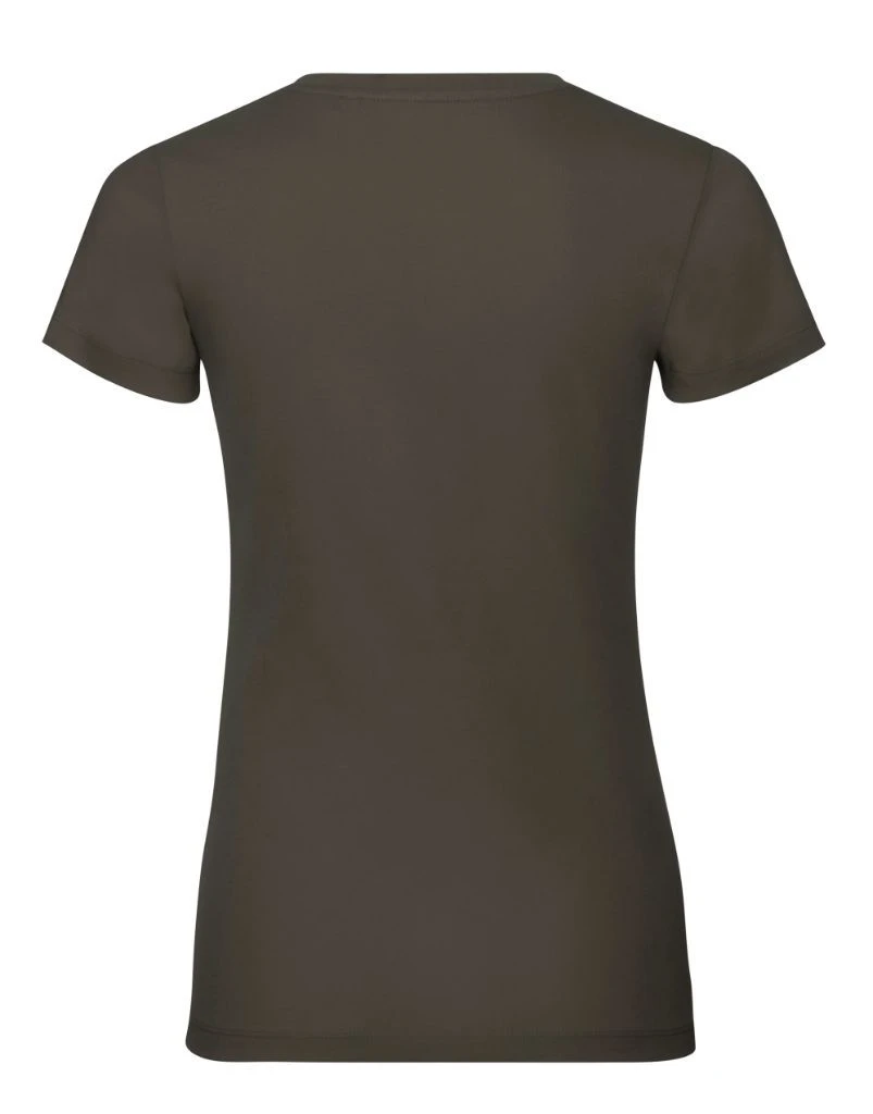 Russell Pure Organic Ladies T 19 Russell Pure Organic Ladies T - Image 17