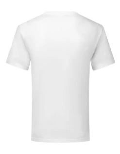 Fruit Of The Loom Mens Iconic 150 V-Neck T -XAMAX prod 14501 61442 148552