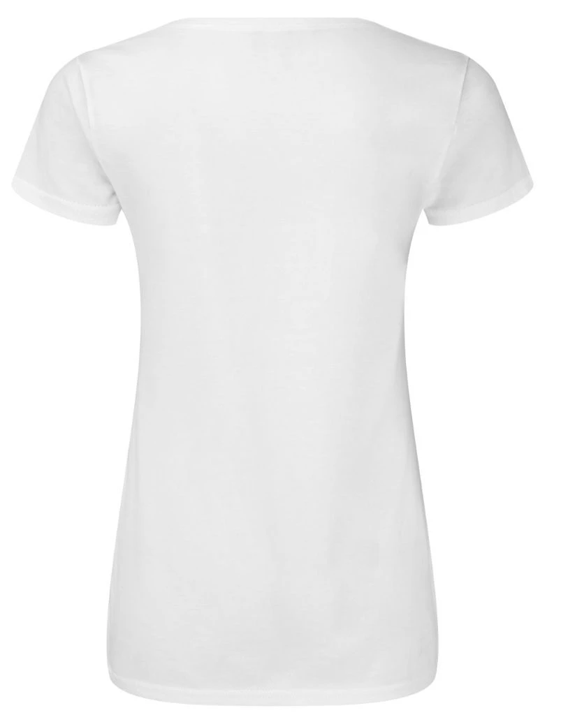Fruit Of The Loom Ladies Iconic 150 V-Neck T 21 Fruit Of The Loom Ladies Iconic 150 V-Neck T - Image 19