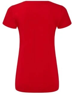 Fruit Of The Loom Ladies Iconic 150 V-Neck T 27 Fruit Of The Loom Ladies Iconic 150 V-Neck T -XAMAX prod 14601 61444 148574