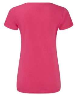 Fruit Of The Loom Ladies Iconic 150 V-Neck T 33 Fruit Of The Loom Ladies Iconic 150 V-Neck T -XAMAX prod 14601 61444 148577