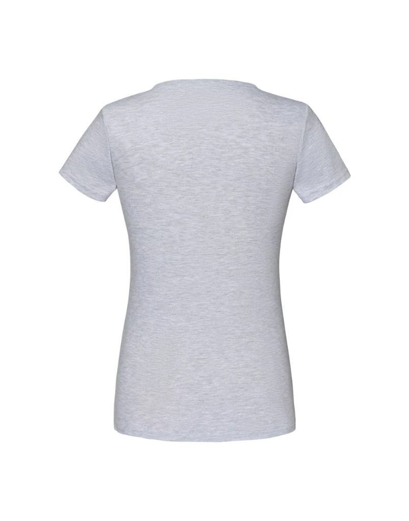 Fruit Of The Loom Ladies Iconic 150 V-Neck T 19 Fruit Of The Loom Ladies Iconic 150 V-Neck T - Image 17