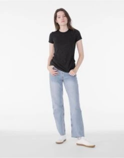 Bella+Canvas Womens Slim Fit Tee 32 Bella+Canvas Womens Slim Fit Tee -XAMAX prod 14706 be6004 173280