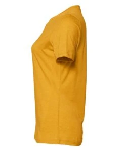 Bella+Canvas Womens Relaxed Heather Jersey Short Sleeve Tee -XAMAX prod 19406 be6400cvc 154657