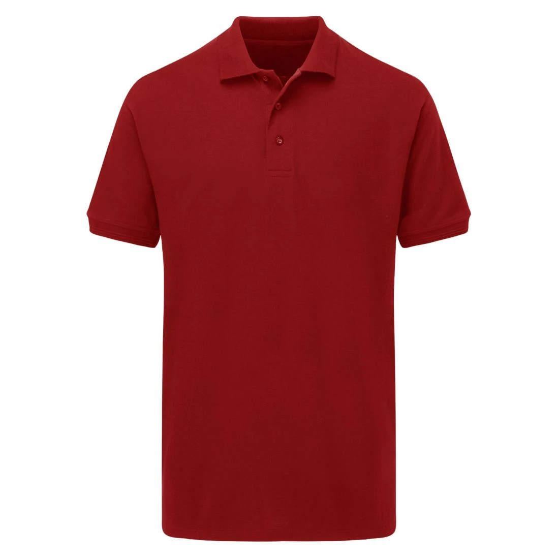 Ultimate Clothing Company Classic Polo 7 Ultimate Clothing Company Classic Polo - Image 5