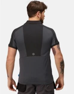 Tactical Threads Offensive Wicking Polo -XAMAX prod 92717 trs167 150167