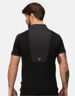 Tactical Threads Offensive Wicking Polo -XAMAX prod 92717 trs167 150183