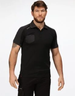 Tactical Threads Offensive Wicking Polo -XAMAX prod 92717 trs167 150184