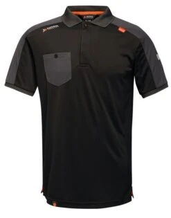 Tactical Threads Offensive Wicking Polo -XAMAX prod 92717 trs167 150186